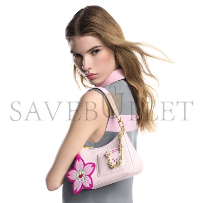 LOUIS VUITTON MURAKAMI  LV X TM MARELLINI M13101 (19*13.5*6.5cm) LOUIS VUITTON MURAKAMI  LV X TM MARELLINI M13101 (19*13.5*6.5cm)